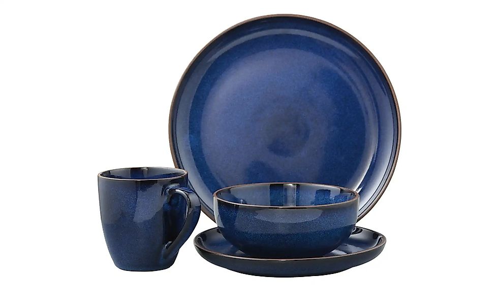 Peill+Putzler Kombiservice  Ponza ¦ Steinzeug/Steingut ¦ Maße (cm): B: 27,8 günstig online kaufen