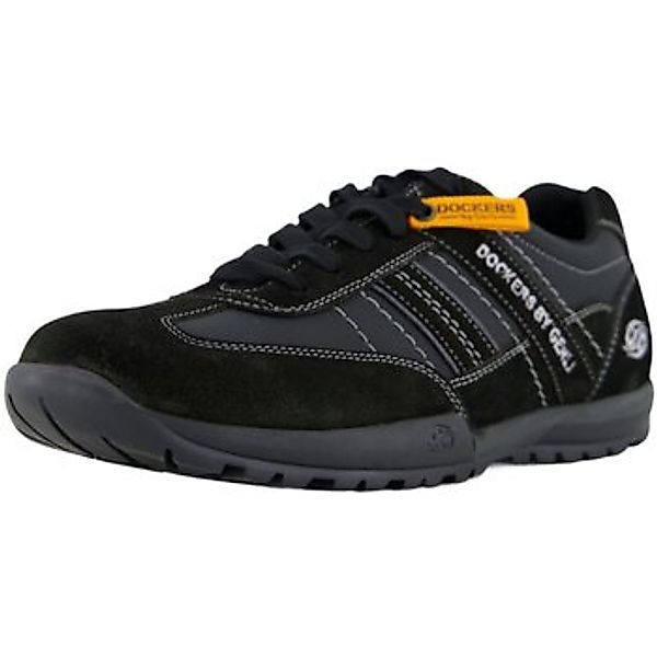 Dockers by Gerli  Halbschuhe Schnuerschuhe 54HT001204120 120 günstig online kaufen