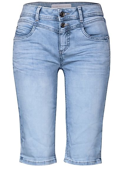 STREET ONE Bermudas günstig online kaufen