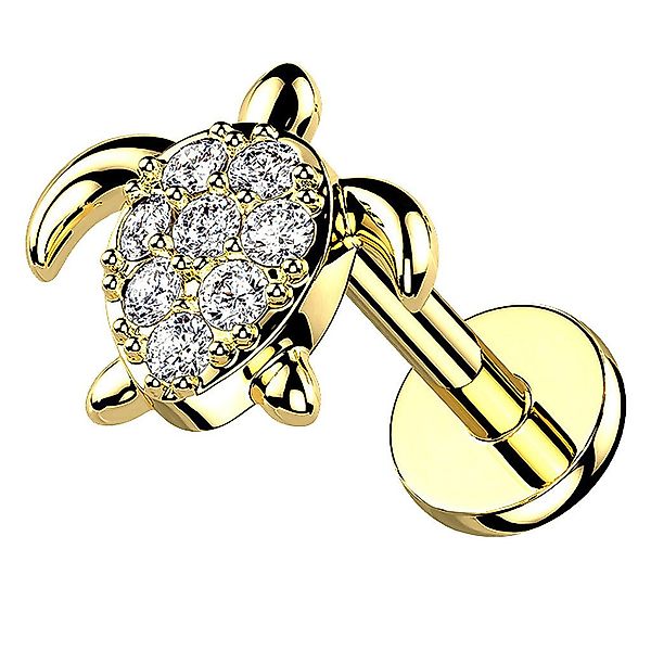 Taffstyle Piercing-Set Helix Labret Monroe Piercing günstig online kaufen