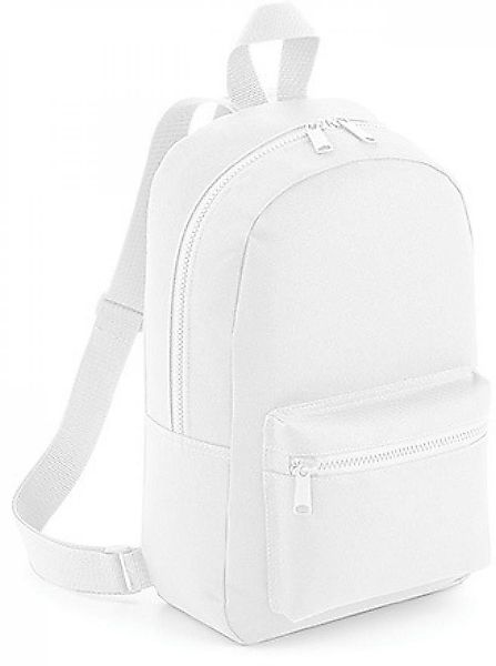 BagBase Freizeitrucksack Mini Essential Fashion Backpack günstig online kaufen