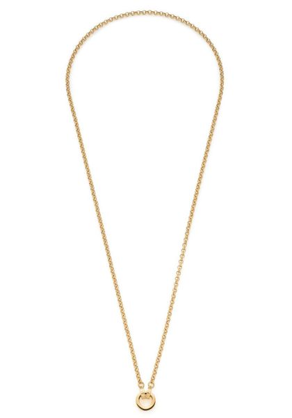 LEONARDO Charm-Kette 70 gold Paola Clip&Mix, günstig online kaufen