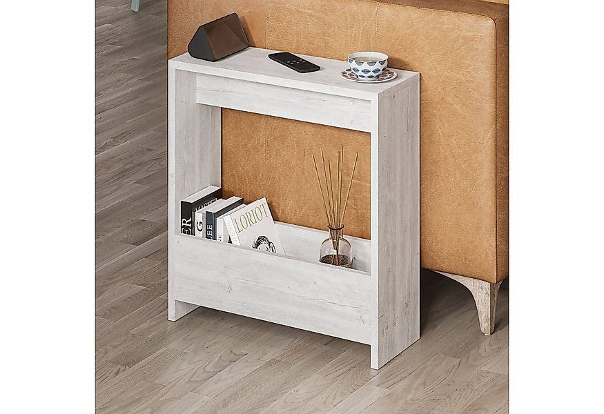 Decortie Beistelltisch Simpi (pack), Moderner Beistelltisch, Mehrzweck mit günstig online kaufen