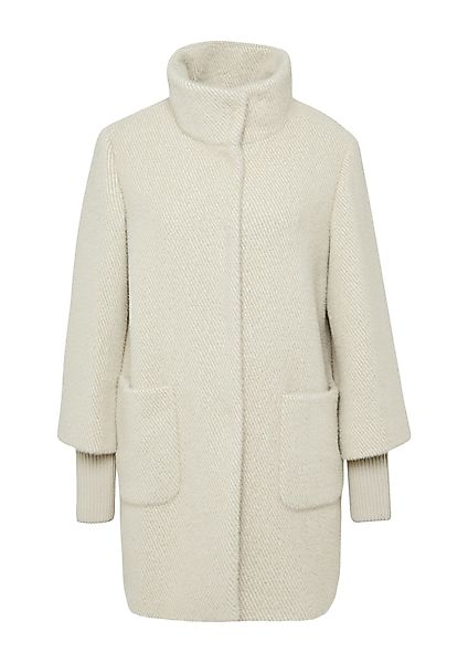 s.Oliver BLACK LABEL Kurzmantel günstig online kaufen