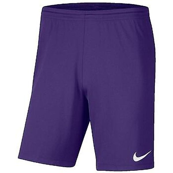 Nike  Hosen Park III günstig online kaufen