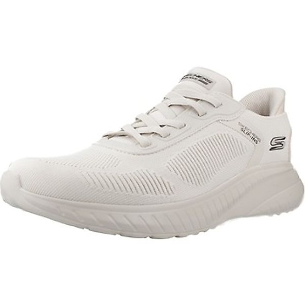 Skechers  Sneaker BOB SQUAD CHAOS SOLID STEP günstig online kaufen