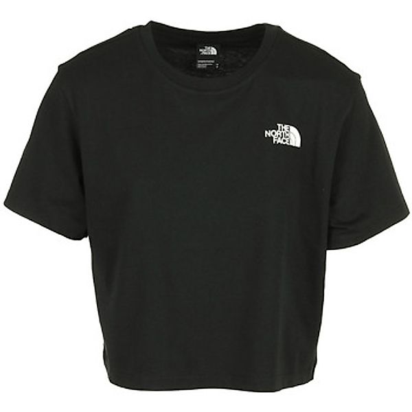 The North Face T-Shirt W SIMPLE günstig online kaufen