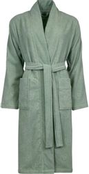 bugatti Damenbademantel "Paola, ideal für Sauna & Spa, Hotelbademantel, Mor günstig online kaufen