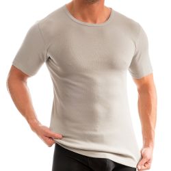 HERMKO Unterziehshirt 3840 2er Pack Herren günstig online kaufen