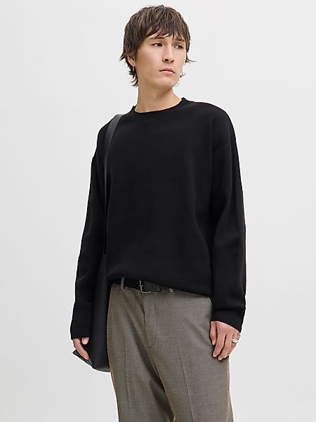 Jack & Jones Strickpullover JPRBLABRADFORT KNIT günstig online kaufen