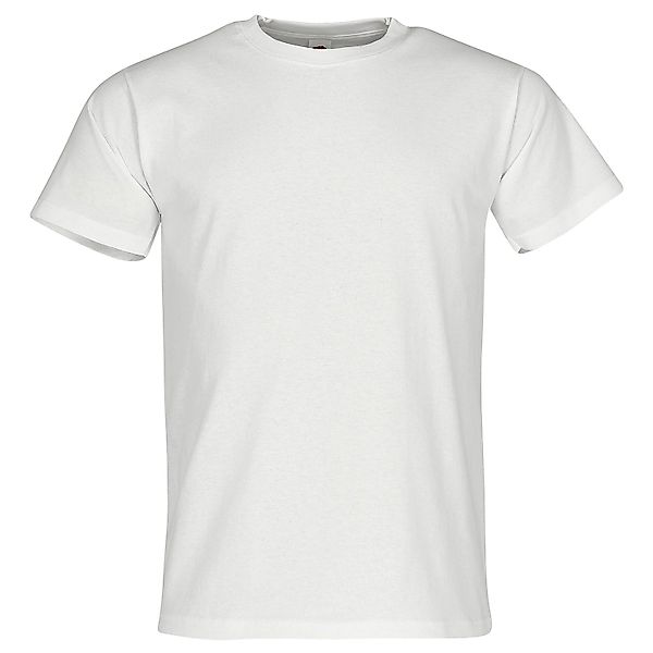 Fruit of the Loom Rundhalsshirt Heavy günstig online kaufen