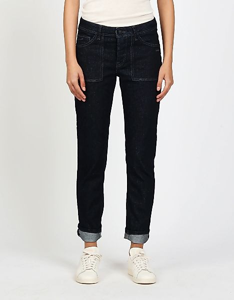 GANG Boyfriend-Jeans "94NICA WORKER", cooler, androgyner Look günstig online kaufen