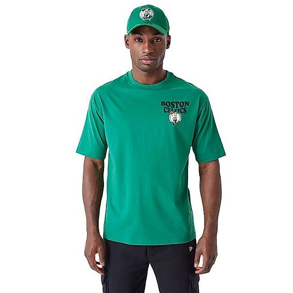 New Era T-Shirt T-Shirt New Era NBA Boscel, G S günstig online kaufen