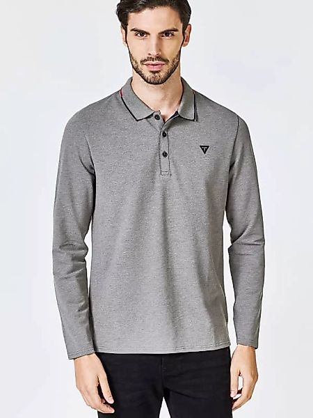 Poloshirt Langarm günstig online kaufen