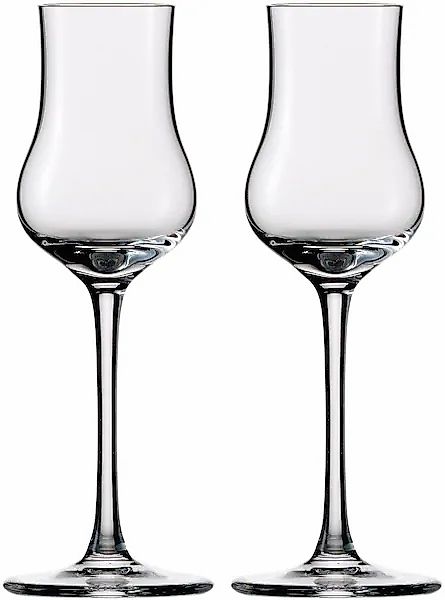 Eisch Germany Schnapsglas »Jeunesse«, (Set, 2 tlg.), bleifrei, 90 ml, 2-tei günstig online kaufen
