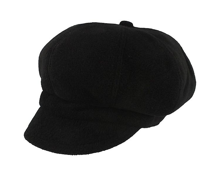 Loevenich Schiebermütze aus Polar Soft Fleece günstig online kaufen