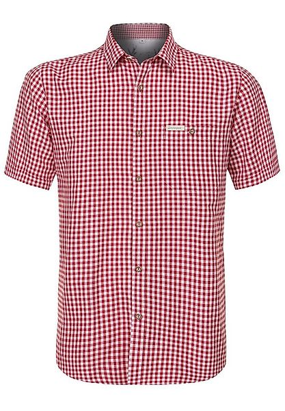 Stockerpoint Trachtenhemd Renko3 günstig online kaufen