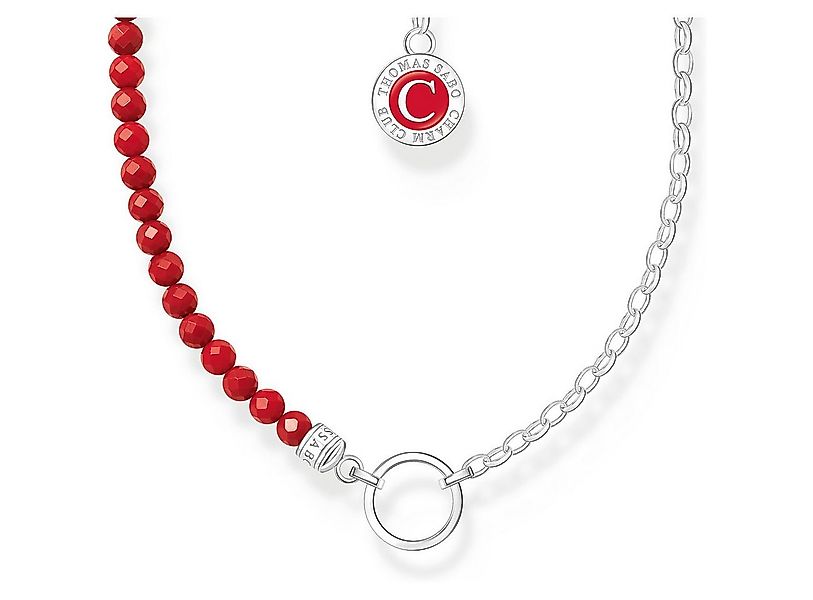 THOMAS SABO Charm-Kette KE2190-007-10-L45V günstig online kaufen