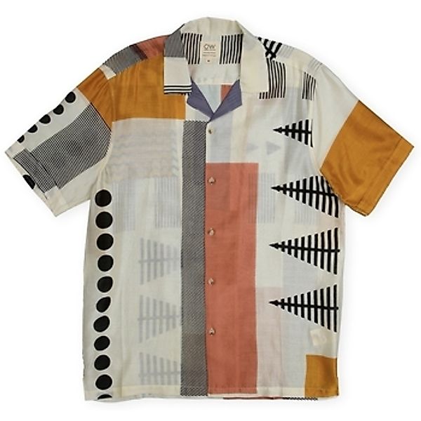 Otherwise  Kurzarm Hemdbluse Jua Shirt günstig online kaufen