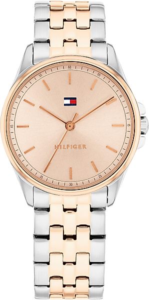 Tommy Hilfiger Quarzuhr JADE 1782772, Armbanduhr, günstig online kaufen