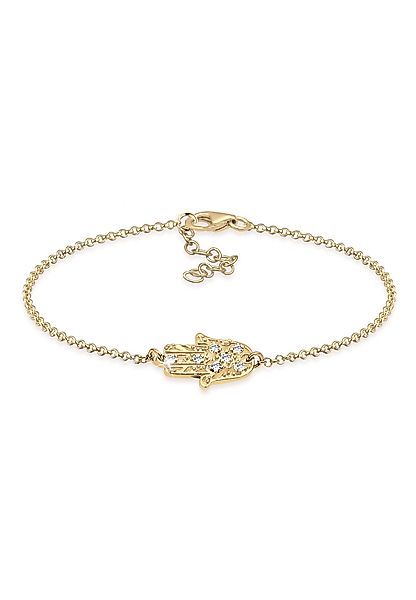 Elli Armband Hamsa Hand der Fatima günstig online kaufen