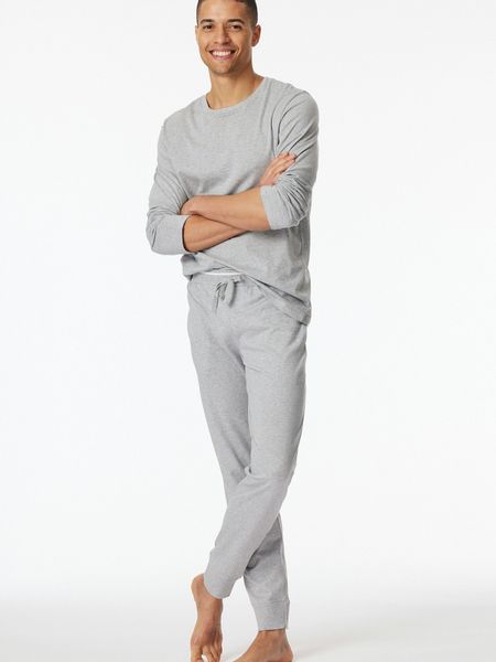 Schiesser Pyjamahose Mix Relax schlaf-hose pyjama günstig online kaufen