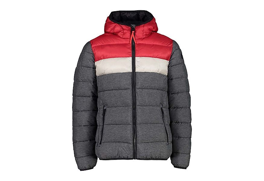 CMP Outdoorjacke CMP Herren Jacke Man Jacket Fix Hood 30K2757M günstig online kaufen