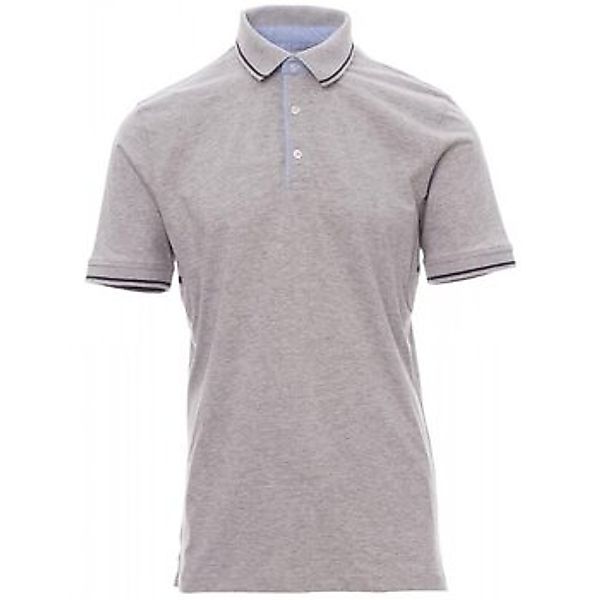 Payper Wear  Poloshirt Polo Payper Cambridge Melange günstig online kaufen