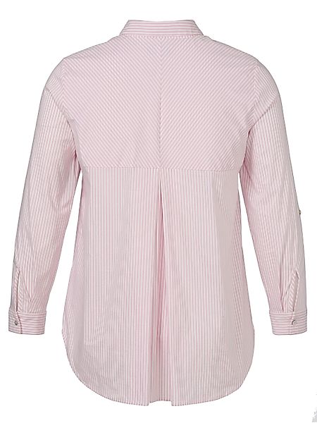 FRAPP Klassische Bluse in großen Größen günstig online kaufen