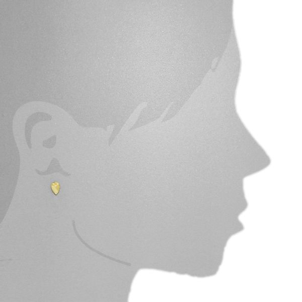 OSTSEE-SCHMUCK Paar Ohrstecker - Klassisch 9 günstig online kaufen