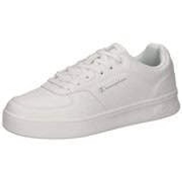 Champion Newman Sneaker Herren weiß|weiß|weiß|weiß günstig online kaufen
