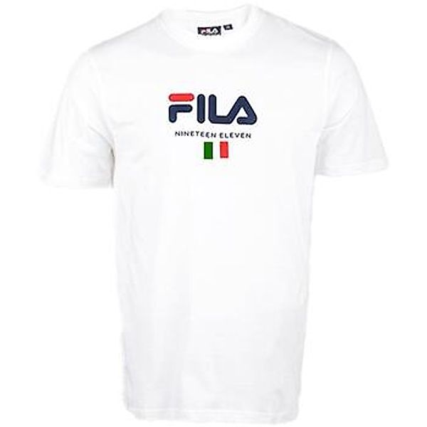 Fila  T-Shirt SS24SPM064-100 günstig online kaufen