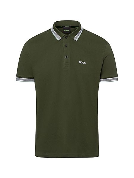 BOSS GREEN Poloshirt Paddy günstig online kaufen