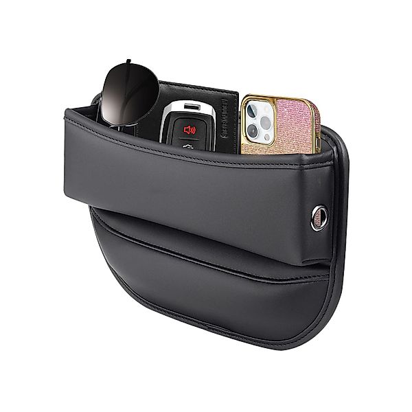 RWEUOQ Aufbewahrungsbox Auto Lückenfüller Organizer Tragbare günstig online kaufen