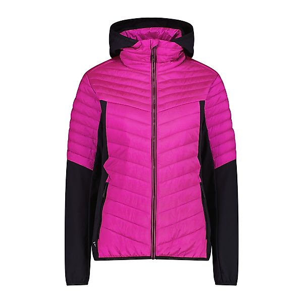 CMP Outdoorjacke CMP Damen Jacke HYBRID günstig online kaufen
