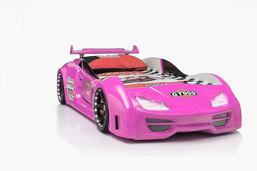 Aktürk Autobett Autobett GT 999, Full günstig online kaufen