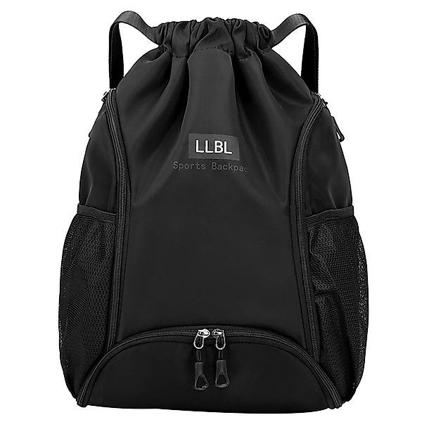 Mutig Freizeittasche Turnbeutel Sportrucksack, Basketball Rucksack günstig online kaufen