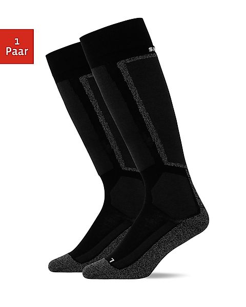 SNOCKS Skisocken Wintersportsocken für Herren & günstig online kaufen