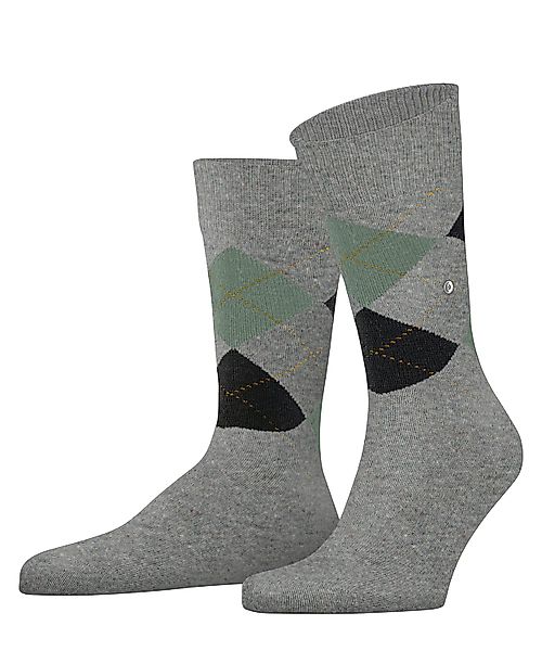 Burlington Socken Dundee (1-Paar) in Tweed-Optik günstig online kaufen