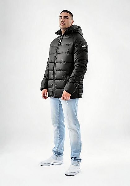 Arctic Seven Winterjacke ASRodrii mit warmem Teddyfell und abnehmbarer Kapu günstig online kaufen