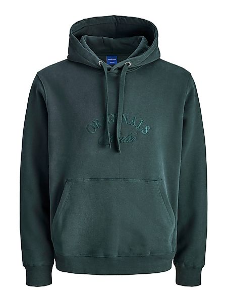 Jack & Jones PlusSize Kapuzensweatshirt JORBLEECKER günstig online kaufen
