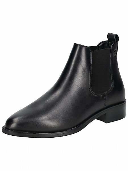 Tamaris Stiefelette "Tamaris Stiefelette Leder" günstig online kaufen