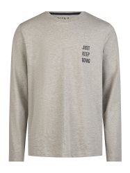 Phil & Co. Schlafanzug Herren Pyjama günstig online kaufen