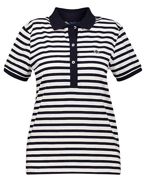 Gant Poloshirt Damen Poloshirt (1-tlg) günstig online kaufen