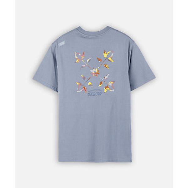 Oxbow  T-Shirt Tee-shirt manches courtes TAGTAN günstig online kaufen