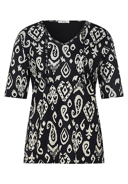 Cecil Damen T-Shirt B321507 günstig online kaufen