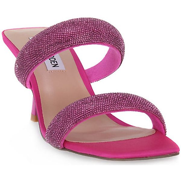 Steve Madden  Sandalen MAGENTA TOP NOTCH günstig online kaufen