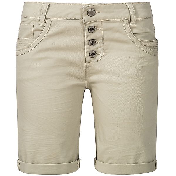 SUBLEVEL Shorts Damen Bermudas kurze Hose günstig online kaufen