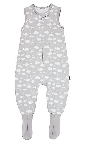 TupTam Babyschlafsack Schlafsack wattiert mit Füßen, 2.5 TOG günstig online kaufen