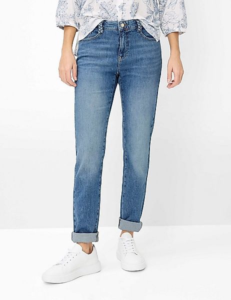 Brax 5-Pocket-Jeans Style CAROLA günstig online kaufen